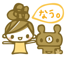 Chico's Summer Stickers sticker #6283451