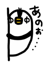 hakata gin-san part2 sticker #6283660