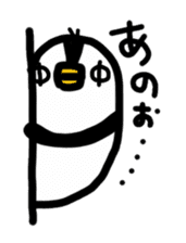 hakata gin-san part2 sticker #6283660
