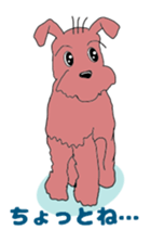 Jhon & Azuki sticker #6283706