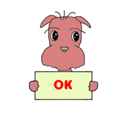 Jhon & Azuki sticker #6283713