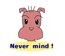 Jhon & Azuki sticker #6283714