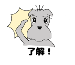 Jhon & Azuki sticker #6283715