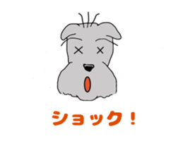 Jhon & Azuki sticker #6283718