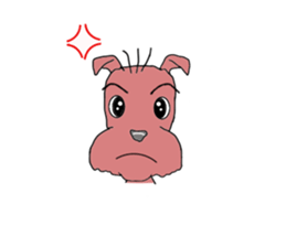 Jhon & Azuki sticker #6283719