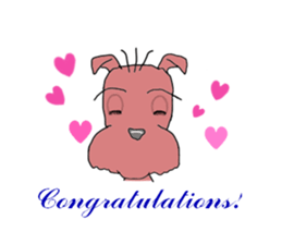 Jhon & Azuki sticker #6283720