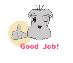 Jhon & Azuki sticker #6283721