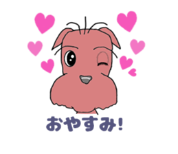 Jhon & Azuki sticker #6283724