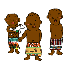 savanna after school