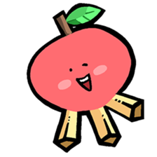 POKER FACE RABITS sticker #6284270