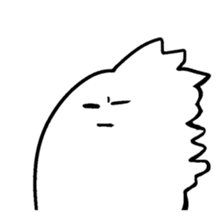 POKER FACE RABITS sticker #6284291