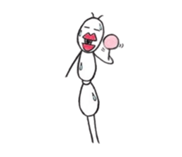 Arita's ant sticker #6284588