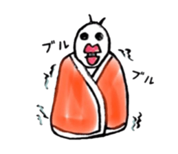 Arita's ant sticker #6284606