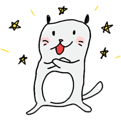 I am probably a cat.