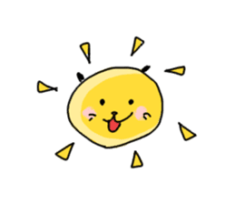 I am probably a cat. sticker #6285965