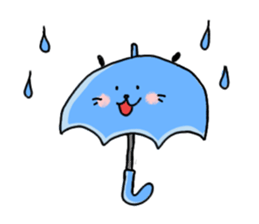 I am probably a cat. sticker #6285966