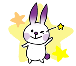 Usako Berry sticker #6286218