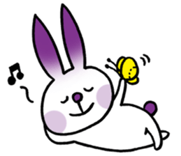 Usako Berry sticker #6286220