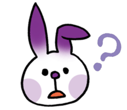 Usako Berry sticker #6286221