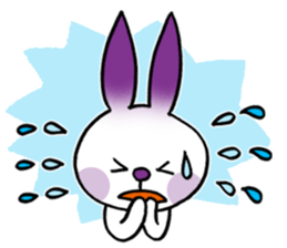 Usako Berry sticker #6286222