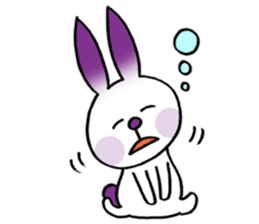 Usako Berry sticker #6286224
