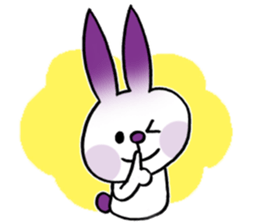 Usako Berry sticker #6286225