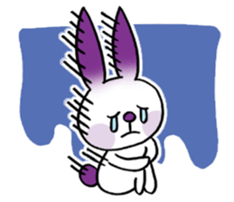 Usako Berry sticker #6286226