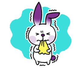 Usako Berry sticker #6286227