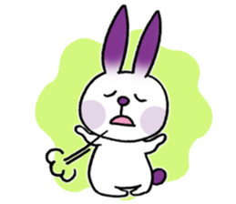 Usako Berry sticker #6286230