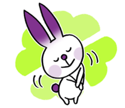 Usako Berry sticker #6286231