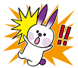Usako Berry sticker #6286233