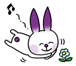 Usako Berry sticker #6286235