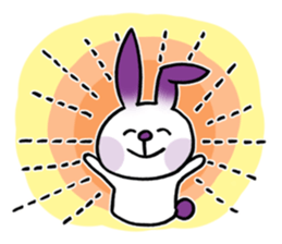 Usako Berry sticker #6286236
