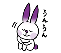Usako Berry sticker #6286237