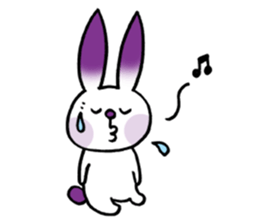 Usako Berry sticker #6286238