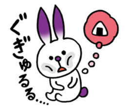 Usako Berry sticker #6286239