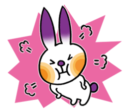 Usako Berry sticker #6286240