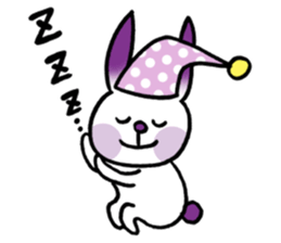 Usako Berry sticker #6286242