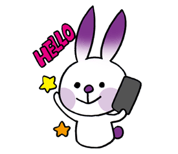 Usako Berry sticker #6286243