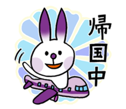 Usako Berry sticker #6286244
