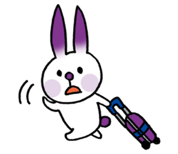 Usako Berry sticker #6286245