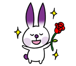 Usako Berry sticker #6286246