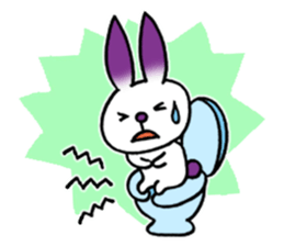 Usako Berry sticker #6286250