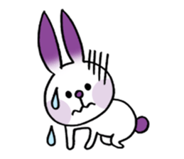 Usako Berry sticker #6286251