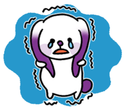 Usako Berry sticker #6286253