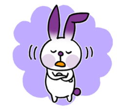 Usako Berry sticker #6286254