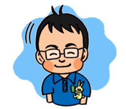 Usako Berry sticker #6286255