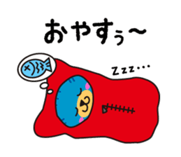 NYARA sticker #6286351