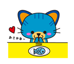 NYARA sticker #6286371