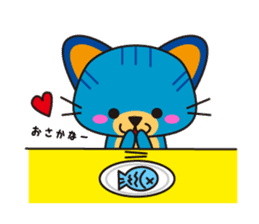 NYARA sticker #6286371